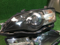 ไฟหน้า Ксенон SUBARU LEGACY OEM 84001AG021, 84001AG031 BP5 BL5 BPE BPH BP9 2004