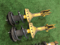 Стойки SUBARU LEGACY OEM 20310AG400, 20310AG410, 20365AG260, 20380AG160, 20330AG560 BP5 BL5 2006 EJ20X