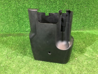 Кожух рулевой колонки SUBARU LEGACY OEM 34341AG080, 34341AG090, 34341AG100, 83156AG000 BP5 BL5 BLE BPE BL9 BP9 2006 silver 39D