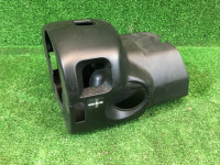Кожух рулевой колонки SUBARU LEGACY OEM 34341AG080, 34341AG090, 34341AG100, 83156AG000 BP5 BL5 BLE BPE BL9 BP9 2006 silver 39D