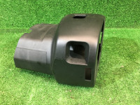 Кожух рулевой колонки SUBARU LEGACY OEM 34341AG080, 34341AG090, 34341AG100, 83156AG000 BP5 BL5 BLE BPE BL9 BP9 2006 silver 39D