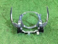 Кожух рулевой колонки SUBARU LEGACY OEM 34341AG080, 34341AG090, 34341AG100, 83156AG000 BP5 BL5 BLE BPE BL9 BP9 2006 silver 39D