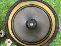 Speakers SUBARU LEGACY OEM 86301AG001, 86301AG011 BP5 BL5 BLE BPE BPH BL9 BP9 2006