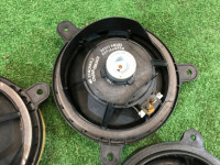 Speakers SUBARU LEGACY OEM 86301AG001, 86301AG011 BP5 BL5 BLE BPE BPH BL9 BP9 2006