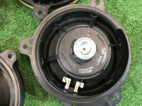 Speakers SUBARU LEGACY OEM 86301AG001, 86301AG011 BP5 BL5 BLE BPE BPH BL9 BP9 2006
