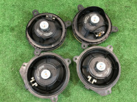 Speakers SUBARU LEGACY OEM 86301AG001, 86301AG011 BP5 BL5 BLE BPE BPH BL9 BP9 2006