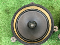 Speakers SUBARU LEGACY OEM 86301AG001, 86301AG011 BP5 BL5 BLE BPE BPH BL9 BP9 2006