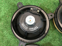 Speakers SUBARU LEGACY OEM 86301AG001, 86301AG011 BP5 BL5 BLE BPE BPH BL9 BP9 2006