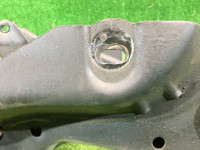 คานหลัง SUBARU LEGACY B4 OEM 20152AE001 BEE BHE BE5 BE9 BH5 BH9 2002 EZ30