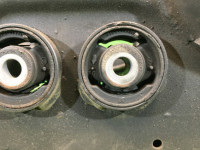 คานหลัง SUBARU LEGACY B4 OEM 20152AE001 BEE BHE BE5 BE9 BH5 BH9 2002 EZ30