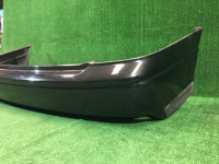 Бампер задний SUBARU LEGACY B4 OEM 57703AE060VO, 57704AE060, 57711AE030, 57714AE030 BEE BE9 BE5 2002 black 18L,15K