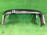 Бампер задний SUBARU LEGACY B4 OEM 57703AE060VO, 57704AE060, 57711AE030, 57714AE030 BEE BE9 BE5 2002 black 18L,15K