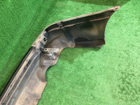 Бампер задний SUBARU LEGACY B4 OEM 57703AE060VO, 57704AE060, 57711AE030, 57714AE030 BEE BE9 BE5 2002 black 18L,15K