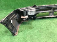 กันชนหน้า SUBARU LEGACY B4 OEM 57703AE190VO, 57704AE151, 57711AE320, 57731AE600, 57731AE610 BEE BE9 BE5 2002 black 18L,15K