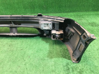 กันชนหน้า SUBARU LEGACY B4 OEM 57703AE190VO, 57704AE151, 57711AE320, 57731AE600, 57731AE610 BEE BE9 BE5 2002 black 18L,15K
