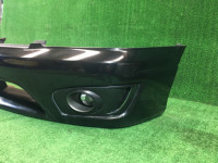 กันชนหน้า SUBARU LEGACY B4 OEM 57703AE190VO, 57704AE151, 57711AE320, 57731AE600, 57731AE610 BEE BE9 BE5 2002 black 18L,15K