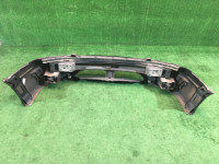 กันชนหน้า SUBARU LEGACY B4 OEM 57703AE190VO, 57704AE151, 57711AE320, 57731AE600, 57731AE610 BEE BE9 BE5 2002 black 18L,15K