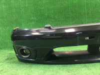 กันชนหน้า SUBARU LEGACY B4 OEM 57703AE190VO, 57704AE151, 57711AE320, 57731AE600, 57731AE610 BEE BE9 BE5 2002 black 18L,15K