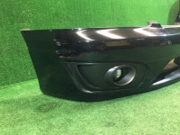กันชนหน้า SUBARU LEGACY B4 OEM 57703AE190VO, 57704AE151, 57711AE320, 57731AE600, 57731AE610 BEE BE9 BE5 2002 black 18L,15K