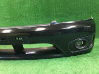 กันชนหน้า SUBARU LEGACY B4 OEM 57703AE190VO, 57704AE151, 57711AE320, 57731AE600, 57731AE610 BEE BE9 BE5 2002 black 18L,15K