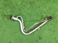 Tubo de enchimento do depósito SUBARU LEGACY B4 OEM 42066AE100 BEE BH5 BE5 2002 black 18L,15K
