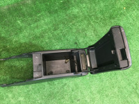 グローブボックス・アームレスト кожа SUBARU LEGACY B4 OEM 92111AE030ML BEE BH5 BE5 BH9 2002 black 18L,15K