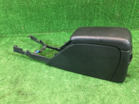 グローブボックス・アームレスト кожа SUBARU LEGACY B4 OEM 92111AE030ML BEE BH5 BE5 BH9 2002 black 18L,15K