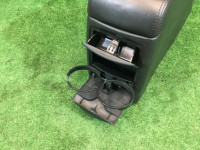 グローブボックス・アームレスト кожа SUBARU LEGACY B4 OEM 92111AE030ML BEE BH5 BE5 BH9 2002 black 18L,15K