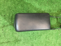 グローブボックス・アームレスト кожа SUBARU LEGACY B4 OEM 92111AE030ML BEE BH5 BE5 BH9 2002 black 18L,15K