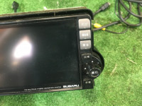 空调控制面板 SUBARU LEGACY B4 OEM 86271AE090 BEE BHE BE5 BE9 BH5 BH9 2002 EZ30