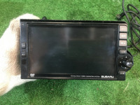 空调控制面板 SUBARU LEGACY B4 OEM 86271AE090 BEE BHE BE5 BE9 BH5 BH9 2002 EZ30