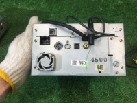 空调控制面板 SUBARU LEGACY B4 OEM 86271AE090 BEE BHE BE5 BE9 BH5 BH9 2002 EZ30