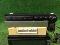 空调控制面板 SUBARU LEGACY B4 OEM 86271AE090 BEE BHE BE5 BE9 BH5 BH9 2002 EZ30