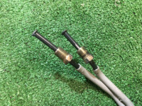 制动管路 SUBARU LEGACY B4 OEM 26530AE001 BEE BE9 BE5 2002 EZ30