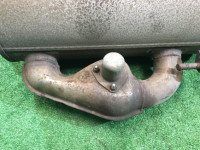 消音鼓 SUBARU LEGACY B4 OEM 44300AE240 BEE 2002 EZ30