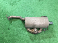 Silencioso trasero 44300AE240 SUBARU LEGACY B4
