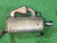 消音鼓 SUBARU LEGACY B4 OEM 44300AE240 BEE 2002 EZ30