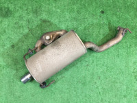 消音鼓 SUBARU LEGACY B4 OEM 44300AE240 BEE 2002 EZ30