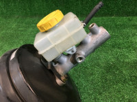 Главный тормозной цилиндр SUBARU LEGACY B4 OEM 26401AC180, 26402AE360 BEE BHE 2002 EZ30