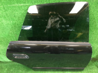 ประตูหลังขวา SUBARU LEGACY B4 OEM 62011AE040, 62188AE000, 60400AE400 BEE BE9 BE5 2002 black 18L,15K