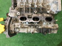 เครื่องยนต์ลองบล็อก EZ30DNXCBG SUBARU LEGACY B4 OEM 10100BH350, 11008AA830, 12200AA232, 11039AB327, 11063AA834 BEE BHE 2002 EZ30