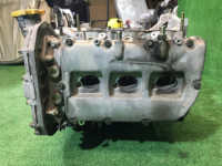 เครื่องยนต์ลองบล็อก EZ30DNXCBG SUBARU LEGACY B4 OEM 10100BH350, 11008AA830, 12200AA232, 11039AB327, 11063AA834 BEE BHE 2002 EZ30