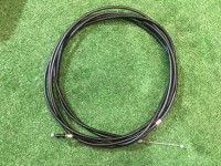 สายสลิงเปิดฝากระโปรงท้าย 57330AE010 SUBARU LEGACY B4