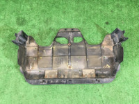 Protección del motor SUBARU LEGACY B4 OEM 56410AE093 BEE BHE 2002 black 18L,15K
