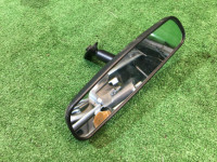 Espejo retrovisor interior SUBARU LEGACY B4 OEM X9201AE000 BEE BE9 BE5 2002 black 18L,15K