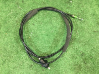 フューエルリッドオープナーケーブル SUBARU LEGACY B4 OEM 57330AE030 BEE BE9 BE5 2002 black 18L,15K