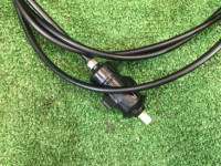 フューエルリッドオープナーケーブル SUBARU LEGACY B4 OEM 57330AE030 BEE BE9 BE5 2002 black 18L,15K