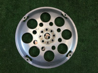Volante do motor SUBARU LEGACY B4 OEM 12332AA071 BEE BHE 2002 EZ30