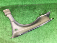 右フロントフェンダー SUBARU LEGACY B4 OEM 57120AE001 BEE BE9 BE5 BH5 BH9 2002 black 18L,15K