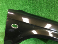 右フロントフェンダー SUBARU LEGACY B4 OEM 57120AE001 BEE BE9 BE5 BH5 BH9 2002 black 18L,15K